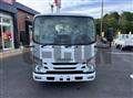 2015 Isuzu Elf Truck