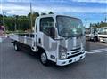 2015 Isuzu Elf Truck