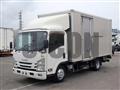 2018 Isuzu Elf Truck