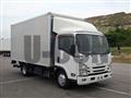 2018 Isuzu Elf Truck