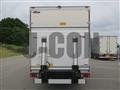 2018 Isuzu Elf Truck