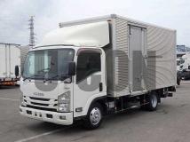 2018 Isuzu Elf Truck