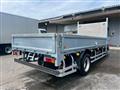 2016 Mitsubishi Fuso Canter