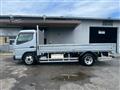2016 Mitsubishi Fuso Canter