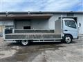 2016 Mitsubishi Fuso Canter