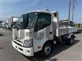 2025 Hino Dutro