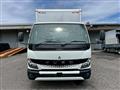 2022 Mitsubishi Fuso Canter