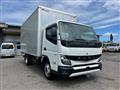 2022 Mitsubishi Fuso Canter