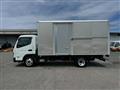 2022 Mitsubishi Fuso Canter