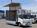 2022 Hino Dutro