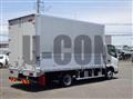 2022 Hino Dutro
