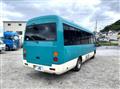 2006 Mitsubishi Fuso Rosa Bus