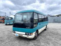 2006 Mitsubishi Fuso Rosa Bus