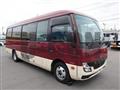 2023 Mitsubishi Fuso Rosa Bus