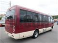 2023 Mitsubishi Fuso Rosa Bus