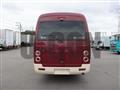 2023 Mitsubishi Fuso Rosa Bus