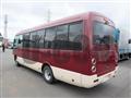 2023 Mitsubishi Fuso Rosa Bus