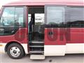 2023 Mitsubishi Fuso Rosa Bus