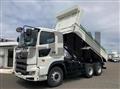 2025 Hino Profia