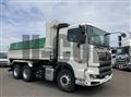 2025 Hino Profia