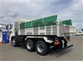 2025 Hino Profia
