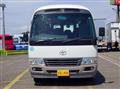 2011 Toyota Coaster