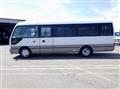 2011 Toyota Coaster
