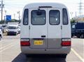 2011 Toyota Coaster