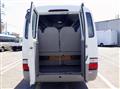 2011 Toyota Coaster