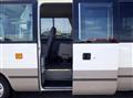 2011 Toyota Coaster