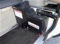 2011 Toyota Coaster