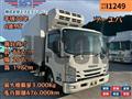 2018 Isuzu Elf Truck