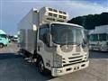 2018 Isuzu Elf Truck