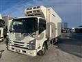 2018 Isuzu Elf Truck