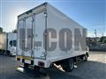2018 Isuzu Elf Truck