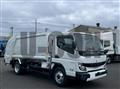 2026 Mitsubishi Fuso Canter