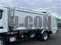 2026 Mitsubishi Fuso Canter