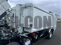 2026 Mitsubishi Fuso Canter