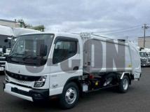2026 Mitsubishi Fuso Canter