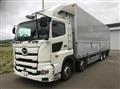 2018 Hino Profia