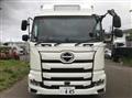 2018 Hino Profia