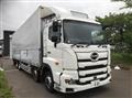 2018 Hino Profia