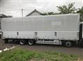 2018 Hino Profia