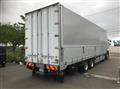 2018 Hino Profia
