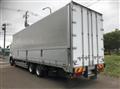 2018 Hino Profia
