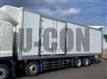 2025 Hino Profia