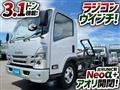 2022 Isuzu Elf Truck