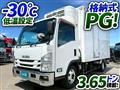 2017 Isuzu Elf Truck