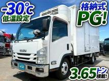 2017 Isuzu Elf Truck
