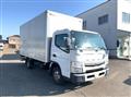 2019 Mitsubishi Fuso Canter